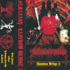 SEMATARY-CRUCIFIXION