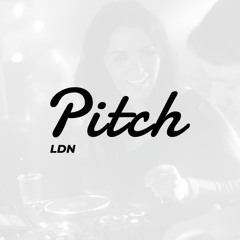 Gracie - Pitch LDN Podcast 032