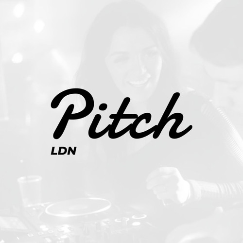 Gracie - Pitch LDN Podcast 032