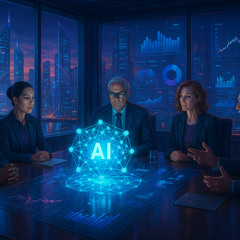 Is AI's Future Changing? Unpacking the OpenAI-Microsoft Deal