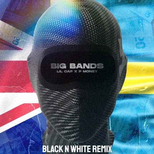 Big Bands (Black n White remix)