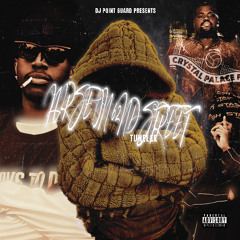 Ice Skate - TuneLee (Prod. Semsi)