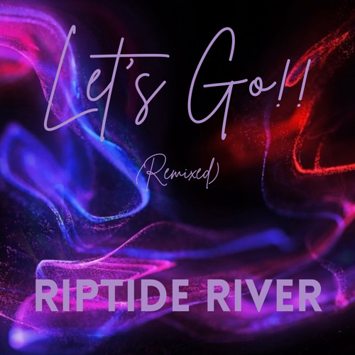 Let's Go!! (Remix 3)