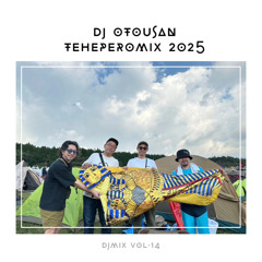 TEHEPERO mix 2025