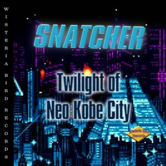 Snatcher - Twilight of Neo Kobe City (ITSO 90's Ballads)