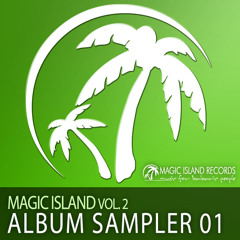 Ocean Love (Original Mix)