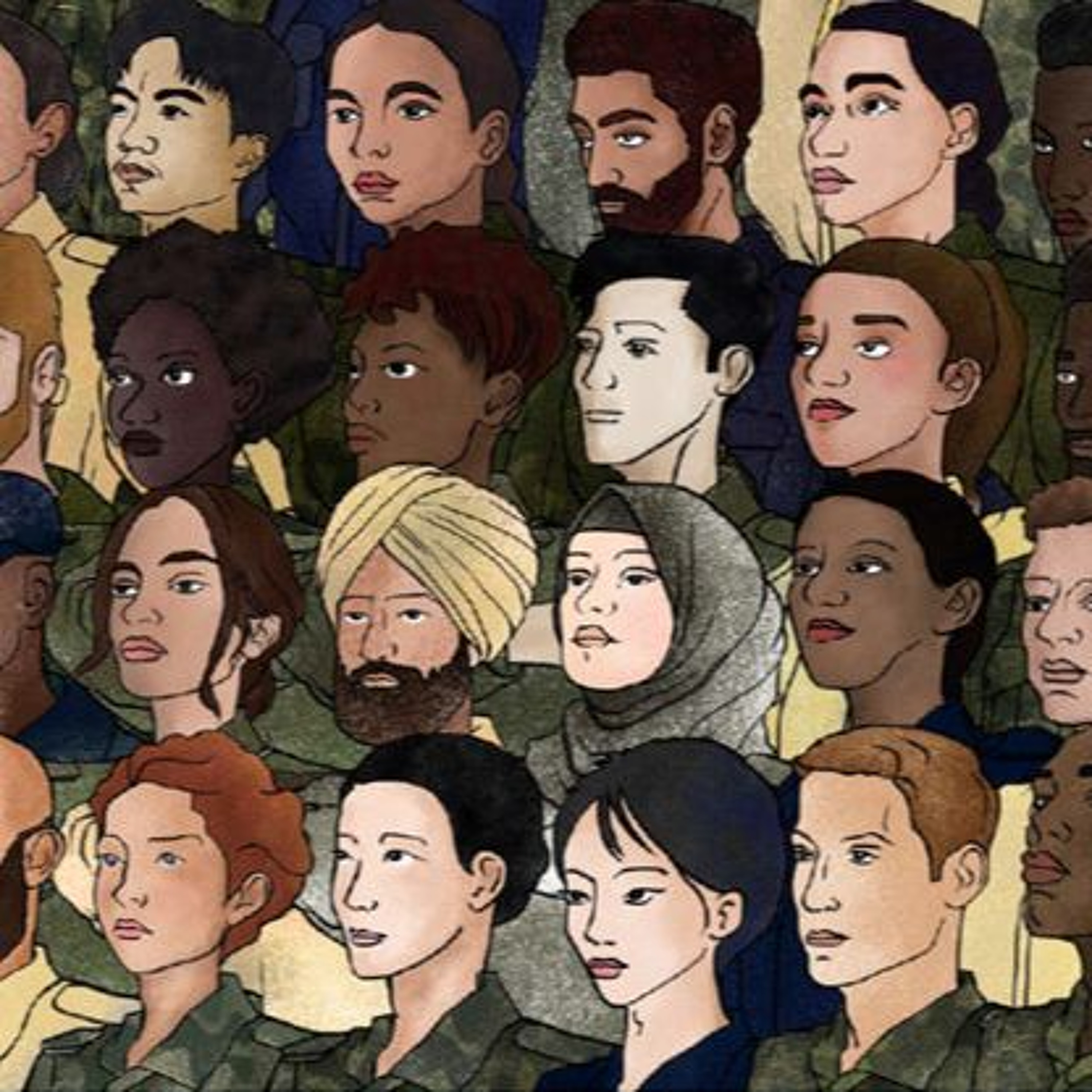 Applying IHL with a gender perspective in the planning and conduct of military operations