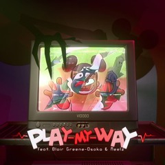 Play My Way (Instrumental) [feat. Meelz]