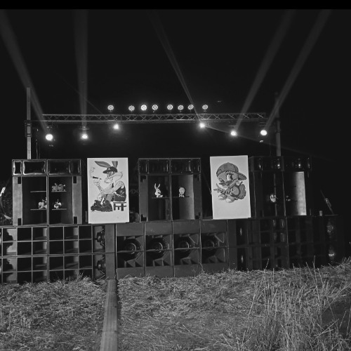 Mix vinyles Tribecore