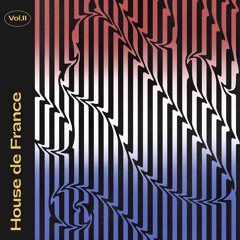 PREMIERE : DJ Tsygan - Tempête sur le Cap d'Agde [Chat Noir Rec.]