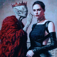 SHE is f*** EVIL Mix