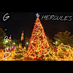 Hercules by G.o.D (prod.@arcadecinema/eng.@formerlyknownrecords)