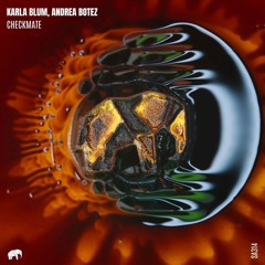 Karla Blum & Andrea Botez - Checkmate