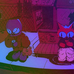 Hamza - Henny me noie (4bra edit)