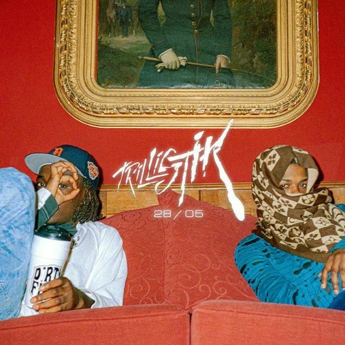 thaHomey & Dirtyiceboyz - ice + bussdown (Prod. Sluzyyy)