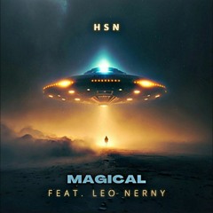 Magical, feat. Leo Nerny