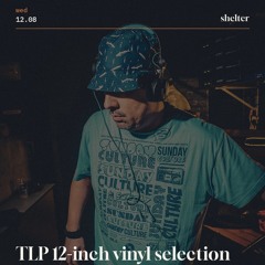 TLP @ Shelter Antwerp - No trouble Wednesday