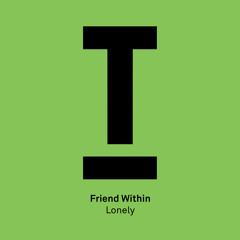Lonely (Original Mix)