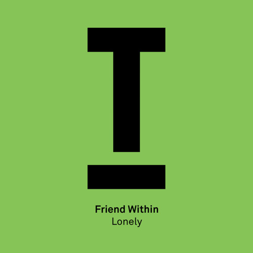 Lonely (Original Mix)