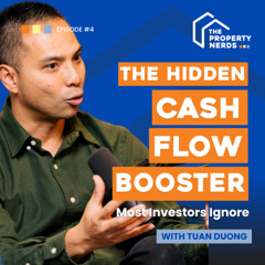 How depreciation supercharges property investment