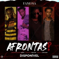 Famosa Família - Afrontas