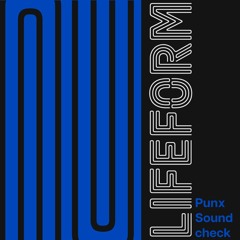 Punx Soundcheck - LifeForm