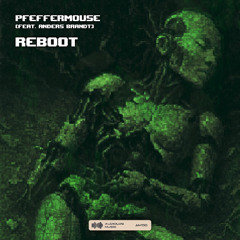 Reboot (feat. Anders Brandt)