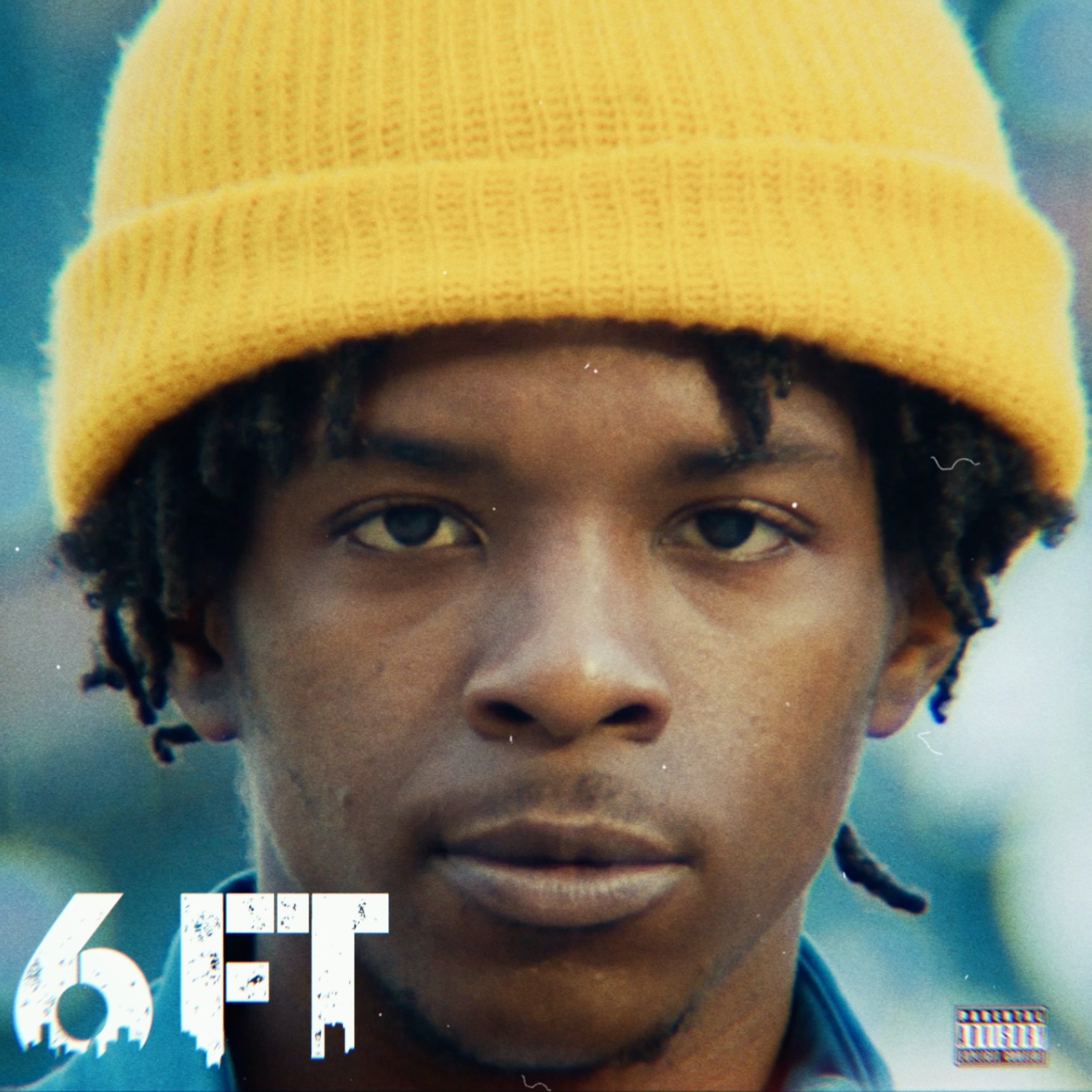 6 Ft episode artwork