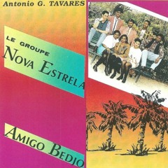 Antonio G. Tavares - Amigo Bedjo CelesteMariposa edit (Free download)