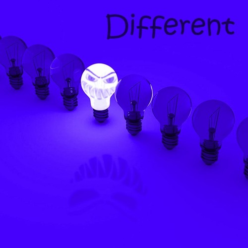 Different (Original Mix)