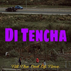 Di Tencha - Holy Psy X Jikme The Carriage