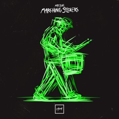 Matt Stone - Marching Soldiers (Radio Edit)