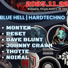 Montek Supersonic 2025.11.22