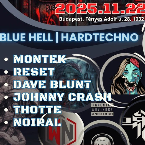 Montek Supersonic 2025.11.22