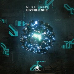 Stream Mitch de Klein | Listen to Divergence - Out Now! playlist online for  free on SoundCloud