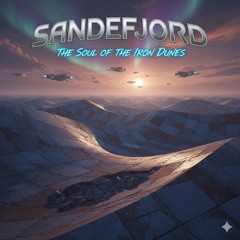 ​The Soul of the Iron Dunes