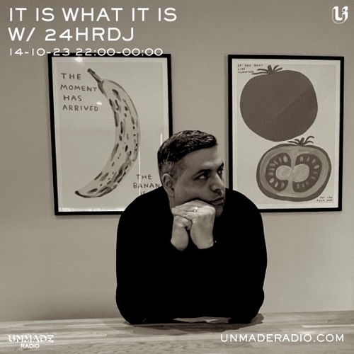 IIWII S01E12 14102023