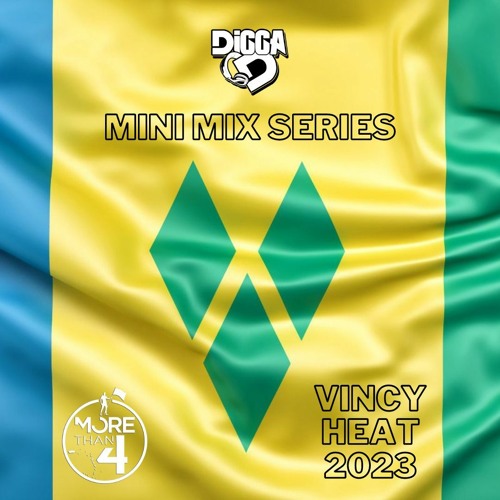 Vincy Heat 2023