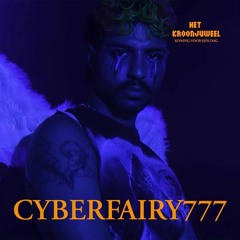 CyberFairy777 @ KroonJuweel Festival (fuck the monarchy set)