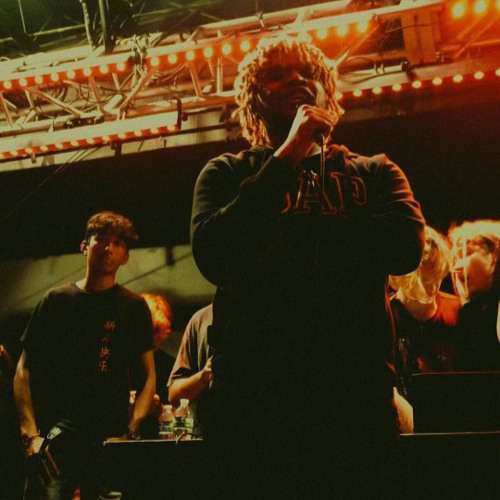 dcxshy - on my mind ft okaymar prod tdf