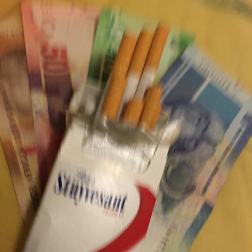 MONEY ON MY MIND/N.E.O x Boi_barbi3