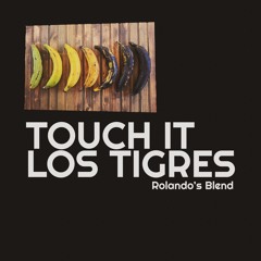 Busta Rhymes x Kiko El Crazy y Chimbala - Touch Los Tigeres (Rolando's Blend)