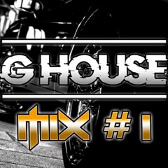 GHOUSE MIX #1