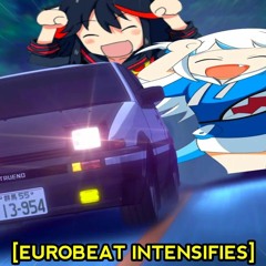 Caramellagirls - Caramelldansen (Eurobeat Remix)