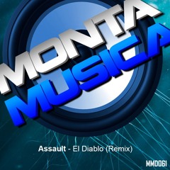 Assault - El Diablo (Remix)