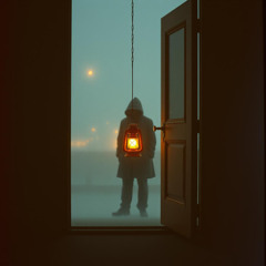 I Left the Door Unlocked