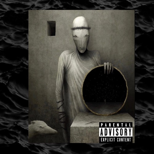 SKIN WALKER {prod.NOXYGEN}