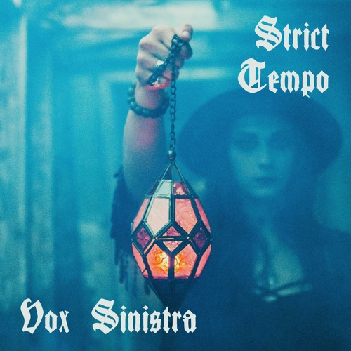 Strict Tempo 2024.04.21 Part 2 (Baphomet Sunrise)