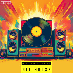 PREMIERE! Gil House - PDC (Original Mix) Stmul8