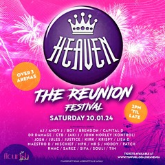 Heaven Reunion 24